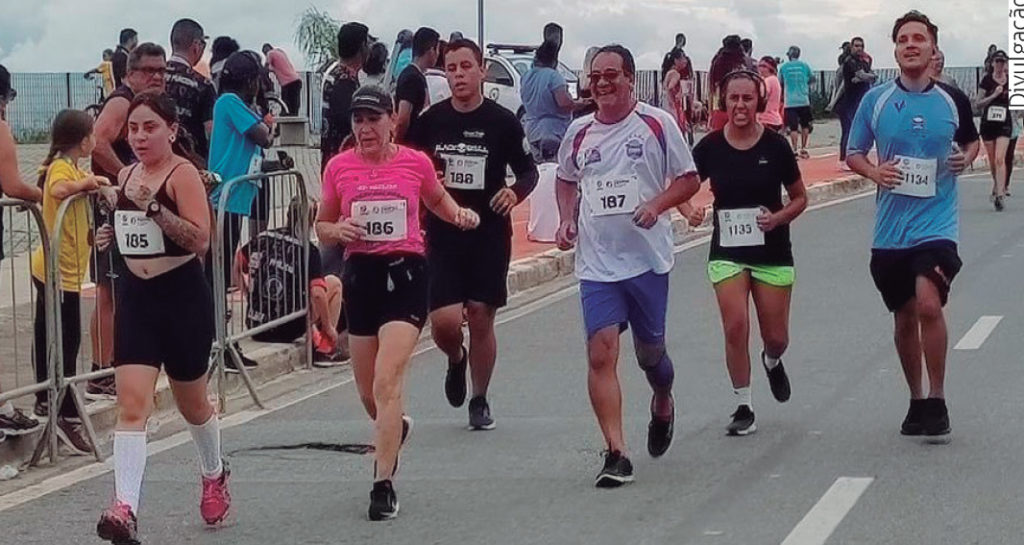 3 Corrida do Banhado