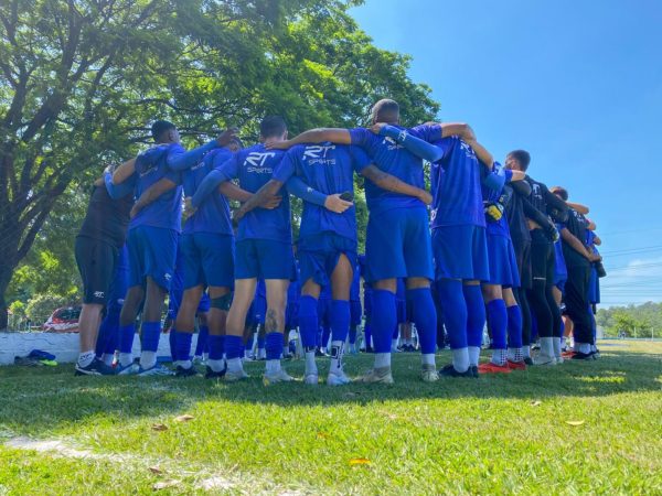 Tabela oficial do Campeonato Paulista da Série A2