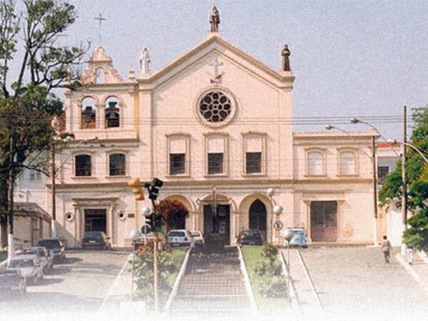 Convento Santa Clara completa 350 anos