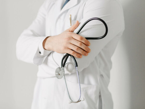 Semana de Prevenção à Hipertensão e ao Diabetes