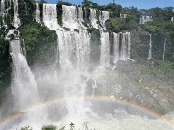 Atividades do setor de turismo seguem tendências de alta no Brasil