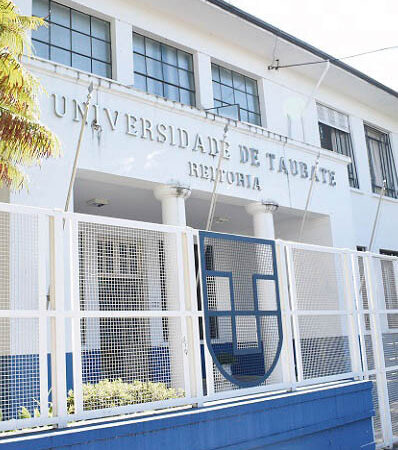 Bolsas de Estudo na UNITAU