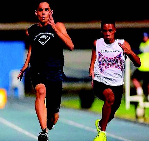 Aluno da UNITAU é destaque no atletismo brasileiro e internacional