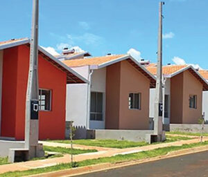 Casa Paulista: novo programa habitacional do governo
