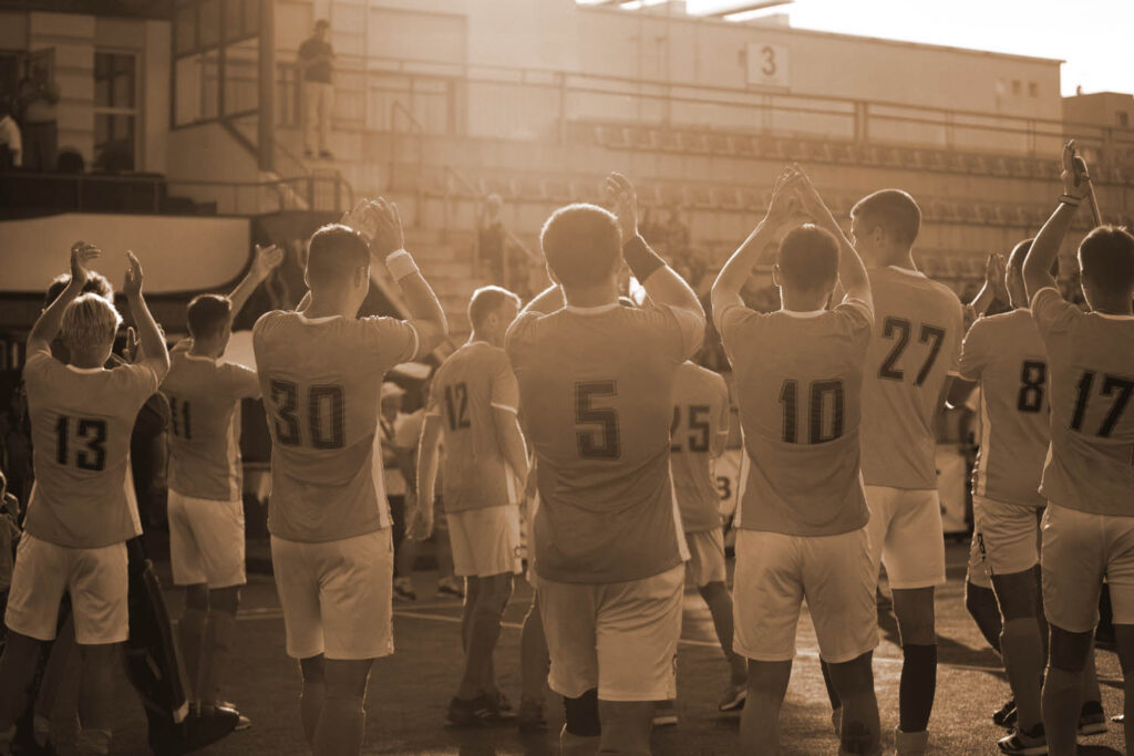 Webdocumentário “Futebol de Várzea: a história de Taubaté em jogo”