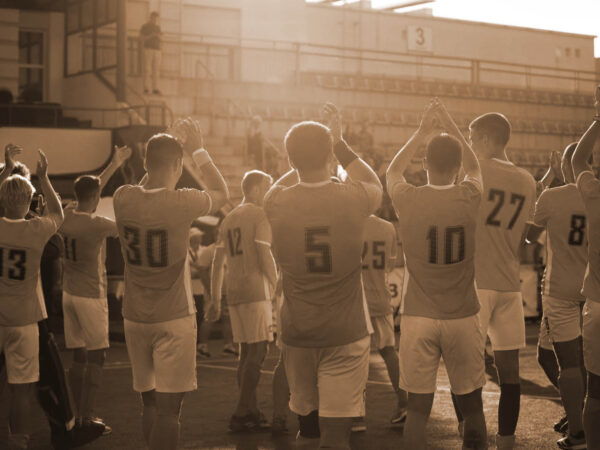 Webdocumentário “Futebol de Várzea: a história de Taubaté em jogo”