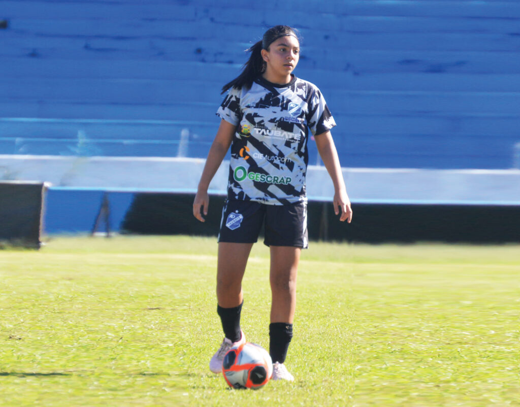 AD Taubaté estreia com vitória no Sub15AD Taubaté estreia com vitória no Sub15