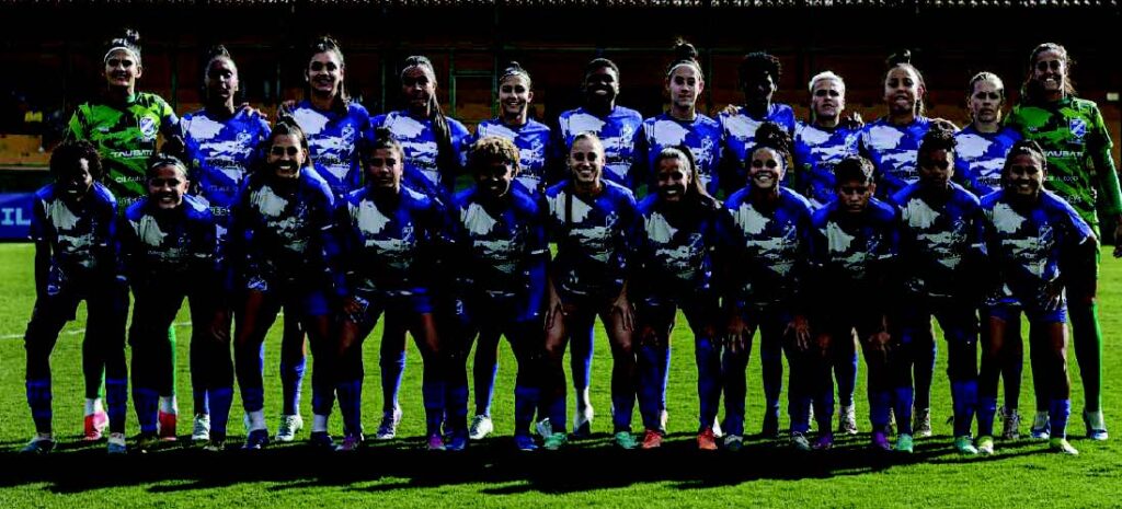 AD Taubaté vence o Atlético Mineiro no Brasileiro A2