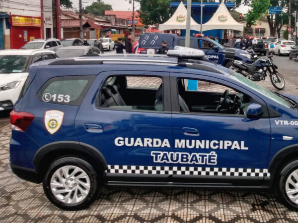Aumento de policiamento e redução das desigualdades