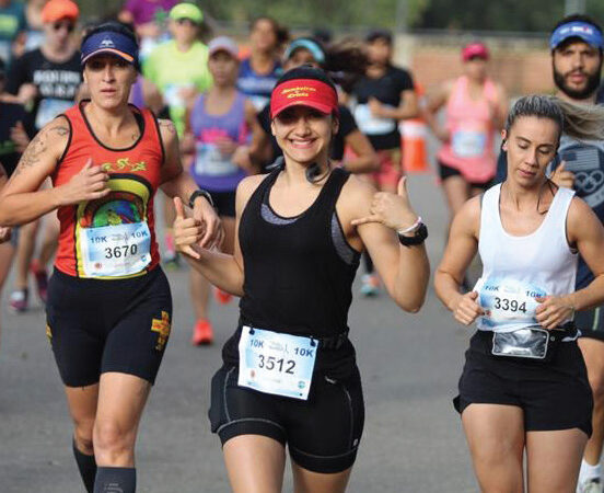 Circuito de Corrida de Rua em Tremembé