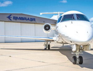 Embraer abre Programa de Estágio em são josé dos campos