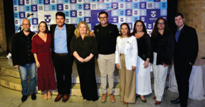 Evento celebra chegada do Curso de medicina da Unitau na cidade de Cruzeiro