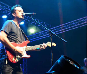 Festival Rock na Ilha