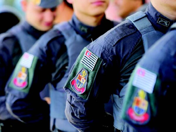 Homicídios, latrocínios e feminicídios caem nas cidades do interior de São Paulo