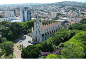 Ministério das Cidades