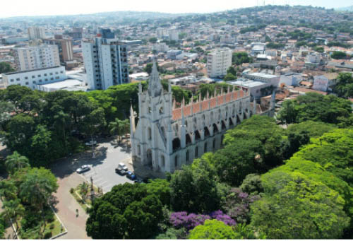 Ministério das Cidades