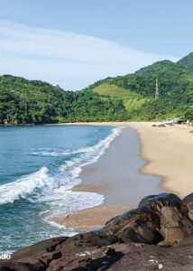 Nova Lei gera polêmica nas praias de Ubatuba