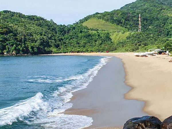 Nova Lei gera polêmica nas praias de Ubatuba