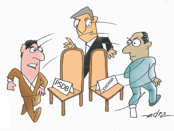 A infidelidade como prática e a manipulação como método