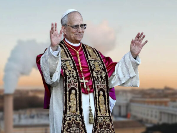 Papa Americano:  Eleito, Robert Prevost  escolhe o nome de Leão XIV