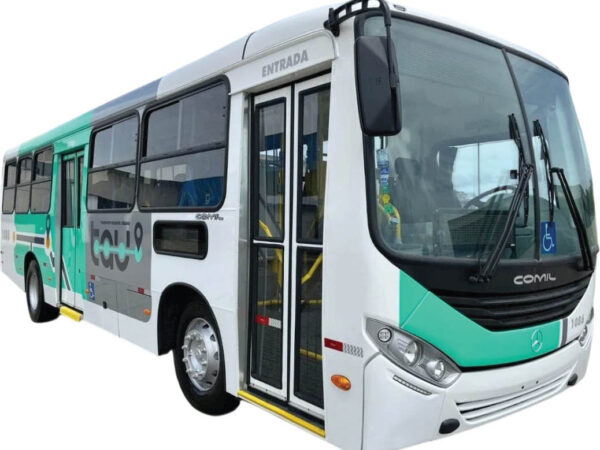 Prefeitura lança pacote de melhorias no transporte público de Taubaté