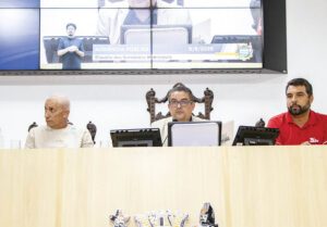 Reajuste salarial de servidores municipais