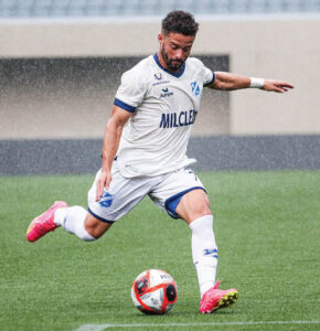 Retrospecto do E C Taubaté contra os rivais na Copa Paulista