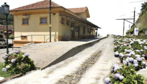 Santo Antônio do Pinhal estrutura turística inédita e novas vilas comerciais
