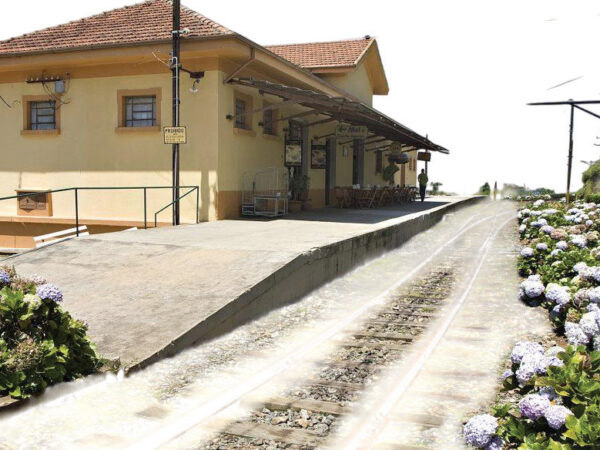 Santo Antônio do Pinhal: estrutura turística inédita e novas vilas comerciais