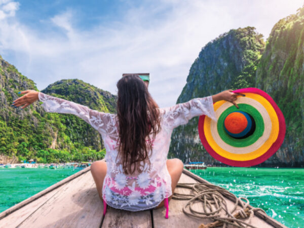 Turismo: organize suas férias de julho