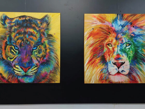 XXI Mostra de Arte do Vale do Paraíba, Região Serrana e Litoral Norte