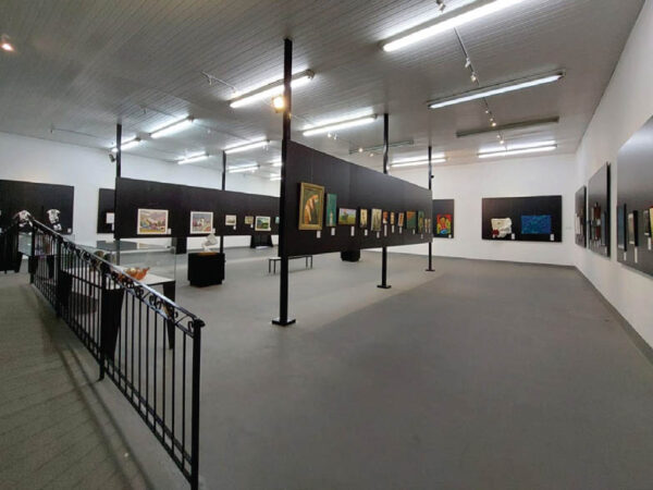 XXI Mostra de Arte do Vale do Paraíba, Serra e Litoral