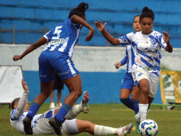AD Taubaté define futuro no  Campeonato Brasileiro