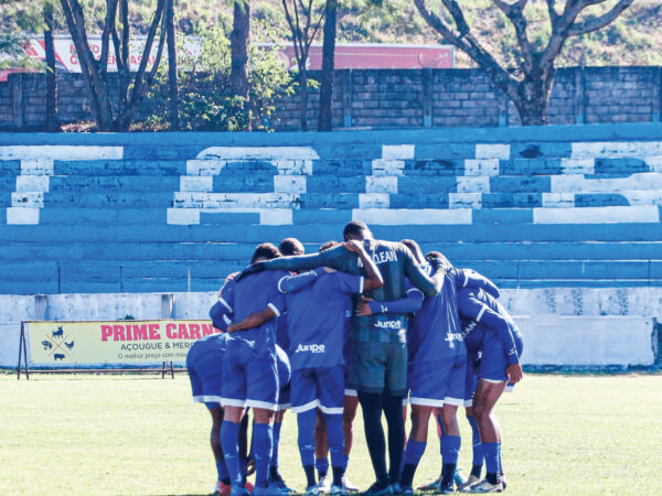 Clássico do Vale marca estreia  do Burro da Central na Copa Paulista 2025