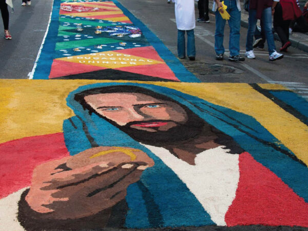 Feriado de Corpus Christi deve atrair mais de 3 milhões de turistas