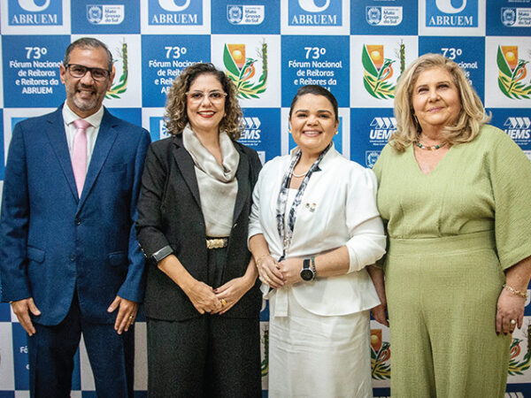 Fórum Nacional de Reitoras e Reitores