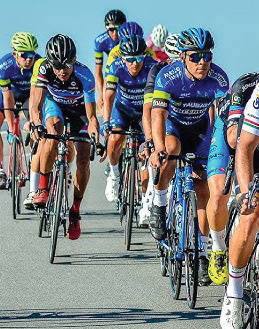 GP de Ciclismo