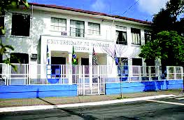 Lei modifica orçamento da UNITAU