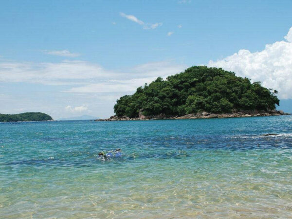 Praia da Cocanha em Caraguá disputa prêmio “Melhores Vilas Turísticas” da ONU