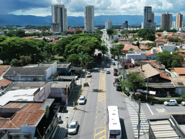 Regularização e legalização de edificações