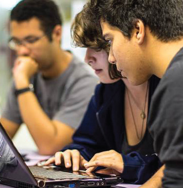 Vagas para cursos gratuitos