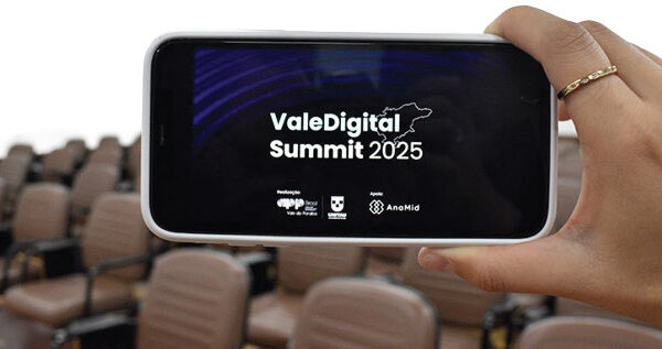Vale Digital: evento inédito de comunicação digital e marketing da Unitau