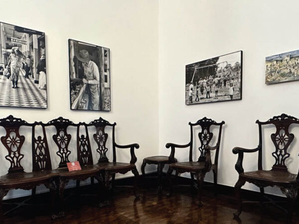 Campos do Jordão: exposição celebra história  da fotografia através de imagens do cotidiano jordanense