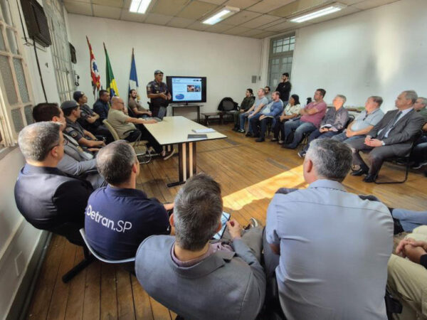 Estratégias de segurança