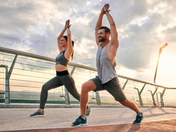 Férias x Atividades Esportivas: Dicas para não colocar sua saúde em risco