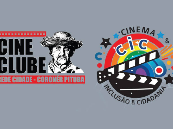 Exibição de obras de cineastas taubateanos