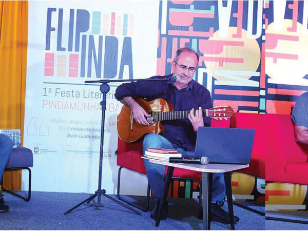 FLIPINDA vai contar com homenagens, literatura e cultura regional