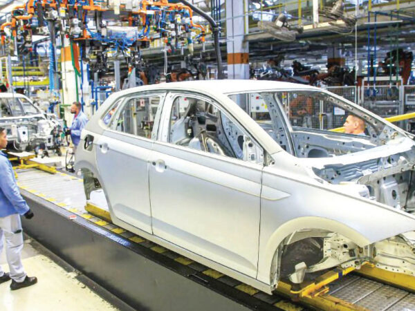 Governo zera IPI de carros produzidos na VW de Taubaté