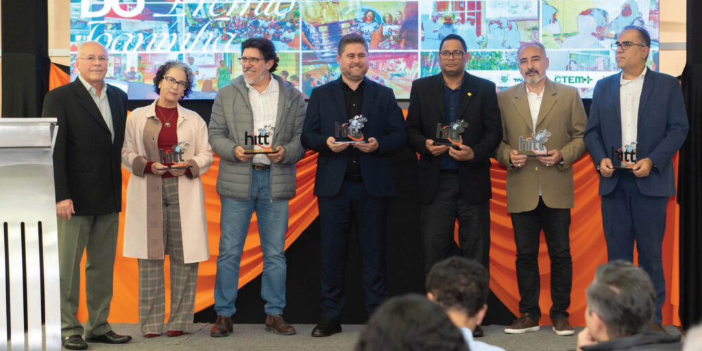 Hub de Inovação Tecnológica de Taubaté celebra cinco anos de fundação