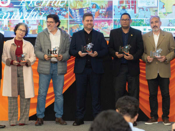 Hub de Inovação Tecnológica de Taubaté celebra cinco anos de fundação